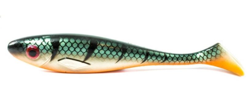 Gator Gum 18 cm Zombie Perch