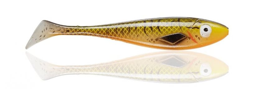 Gator Gum 18 cm Dirty Pike