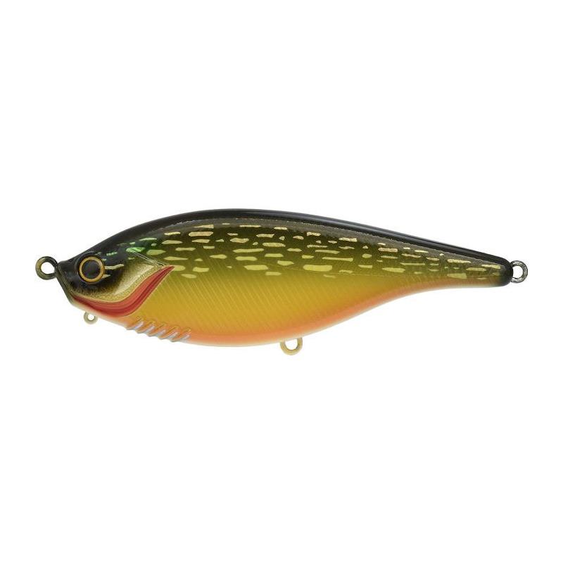 Xorus Deviant Jerkbait - 15Cm